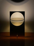 OBJ 01 Table Lamp
