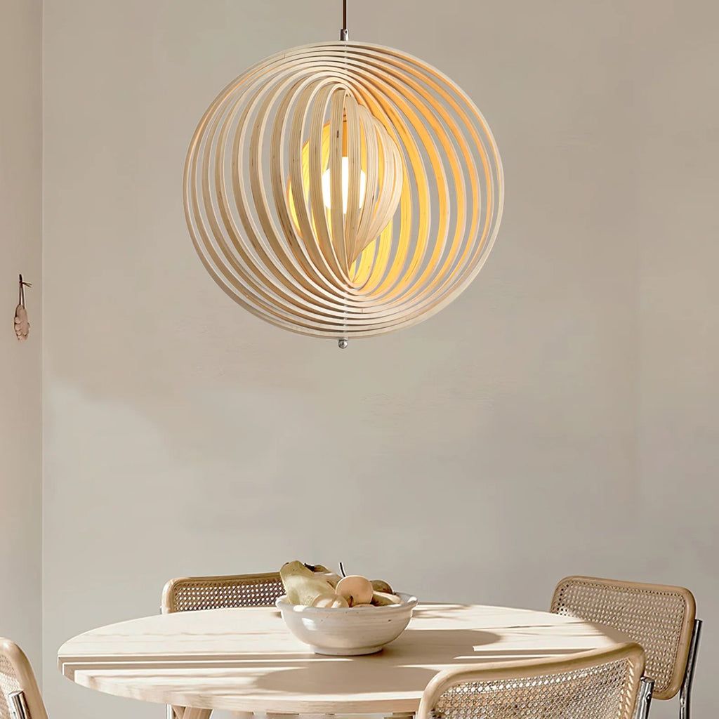 Oasis Pendant Lamp