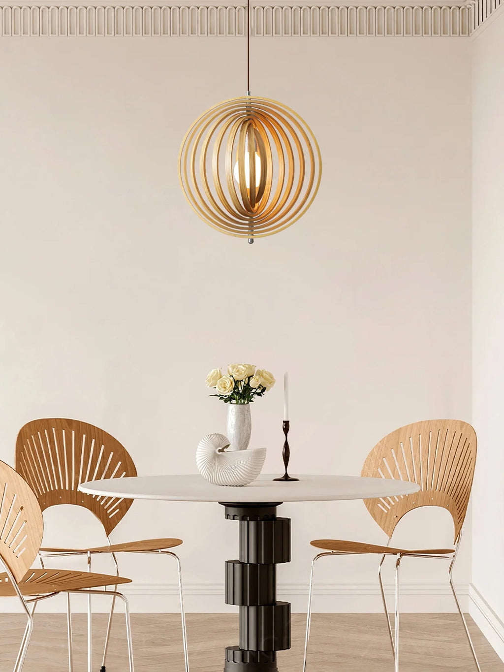Oasis Pendant Lamp
