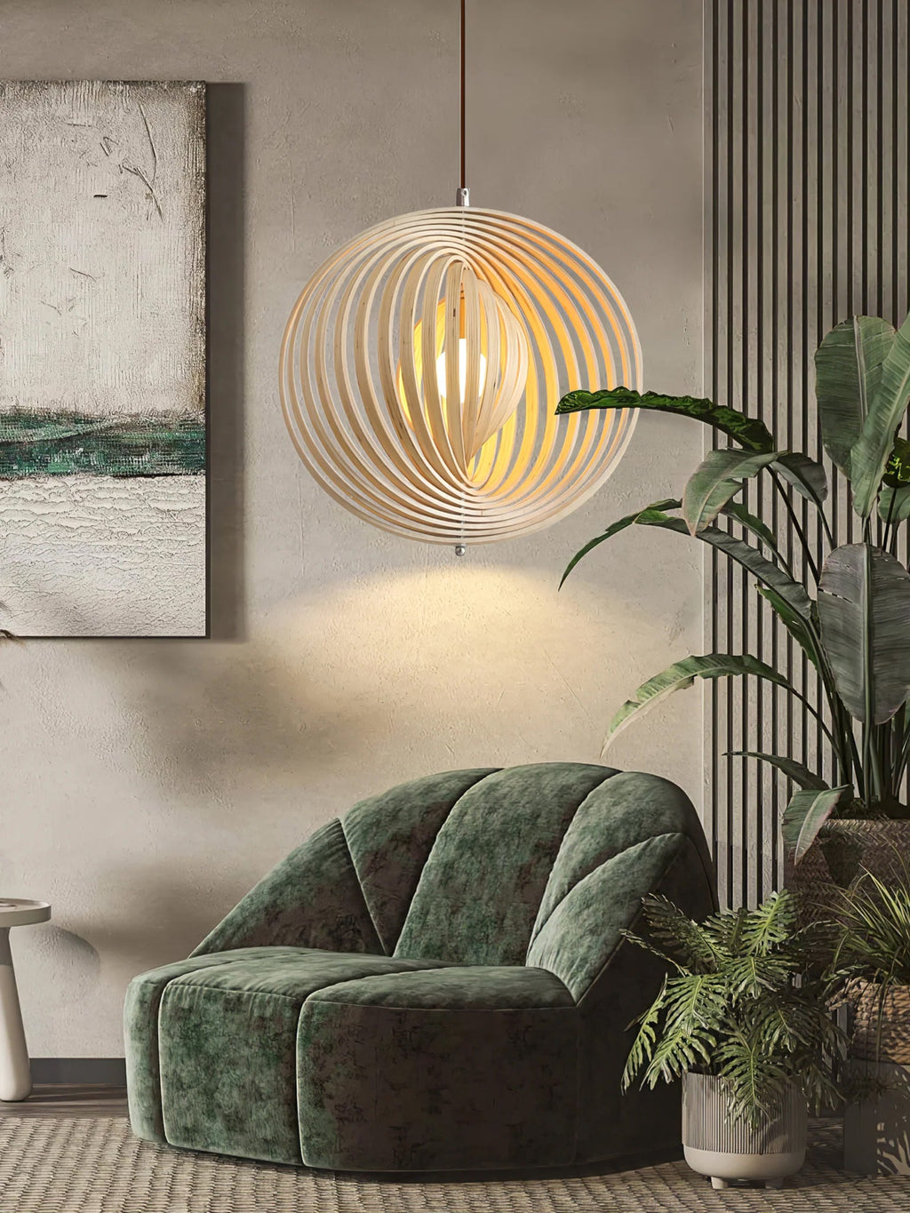 Oasis Pendant Lamp