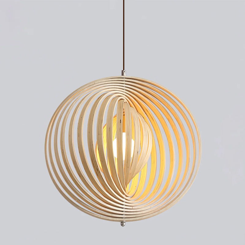 Oasis Pendant Lamp