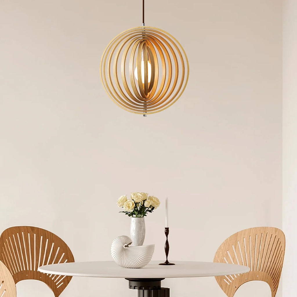 Oasis Pendant Lamp