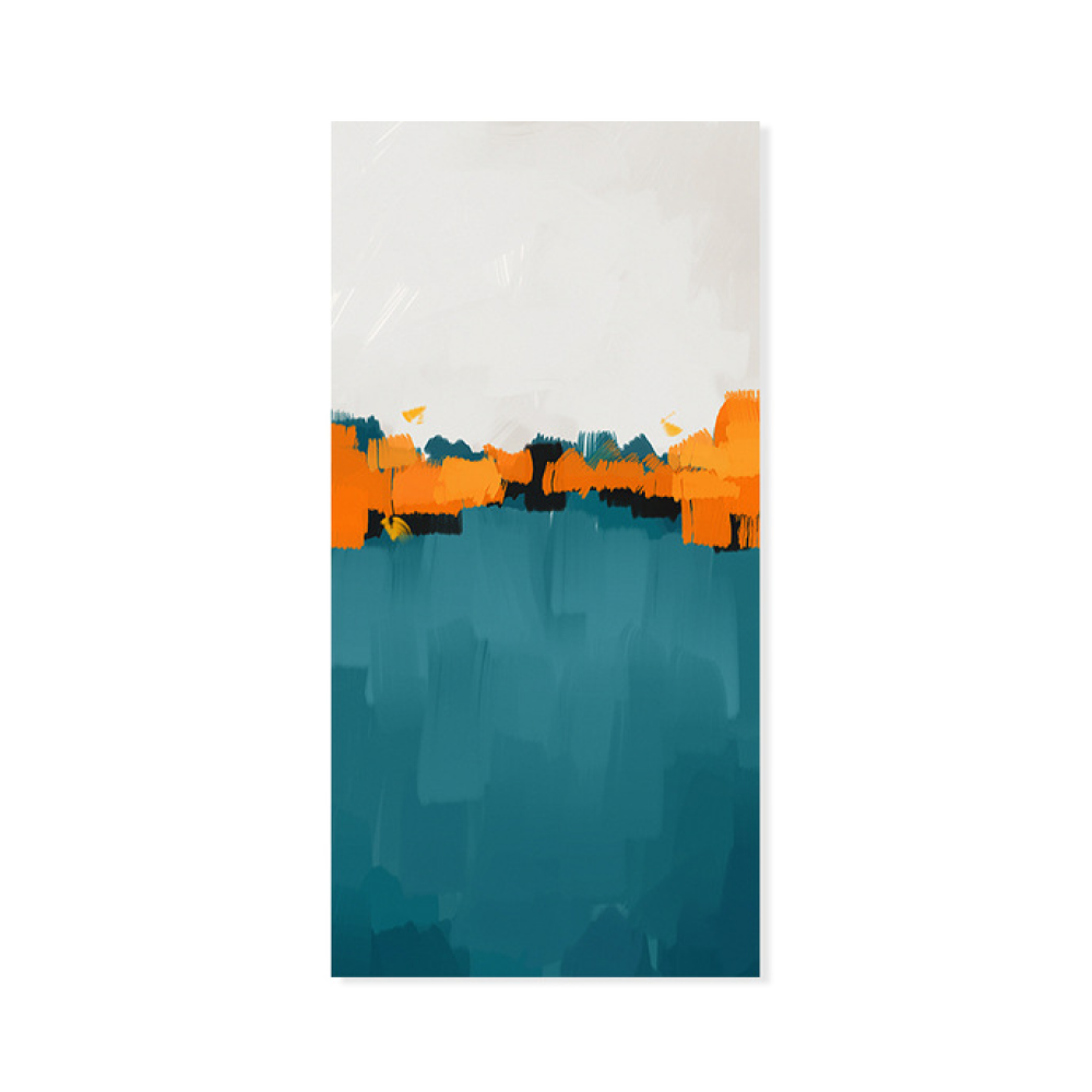 Embrace Canvas Prints