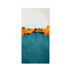 Embrace Canvas Prints