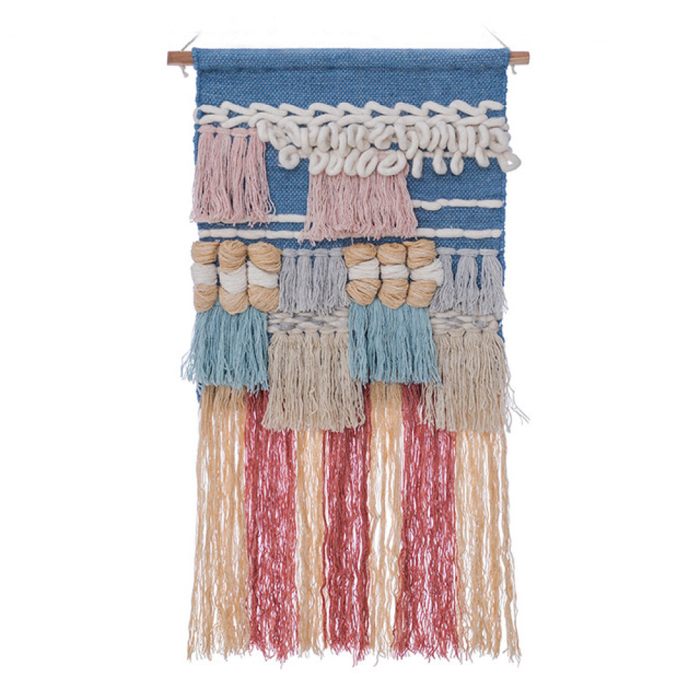 Rhapsody Boho Wall Hangings