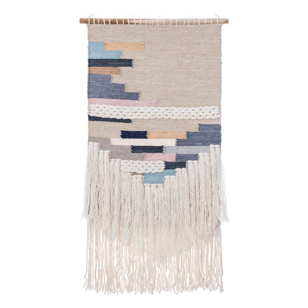Rhapsody Boho Wall Hangings