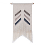 Rhapsody Boho Wall Hangings
