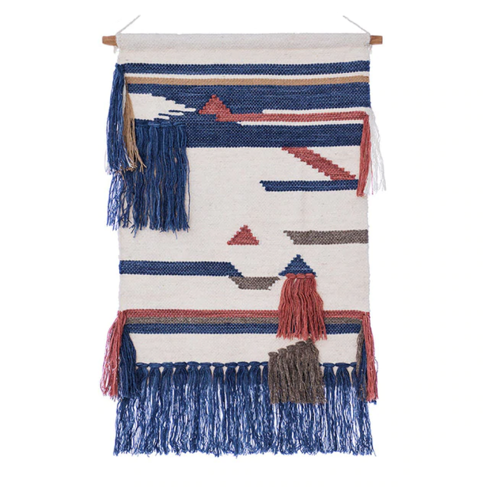 Rhapsody Boho Wall Hangings