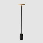 Oblique Floor Lamp