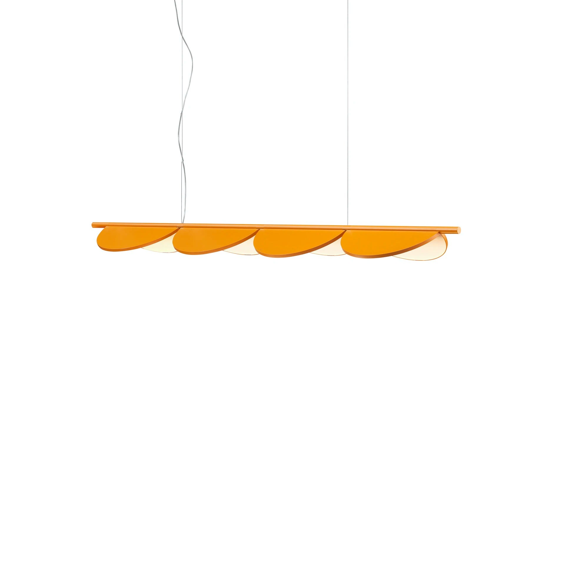 Almendra Linear Pendant Light