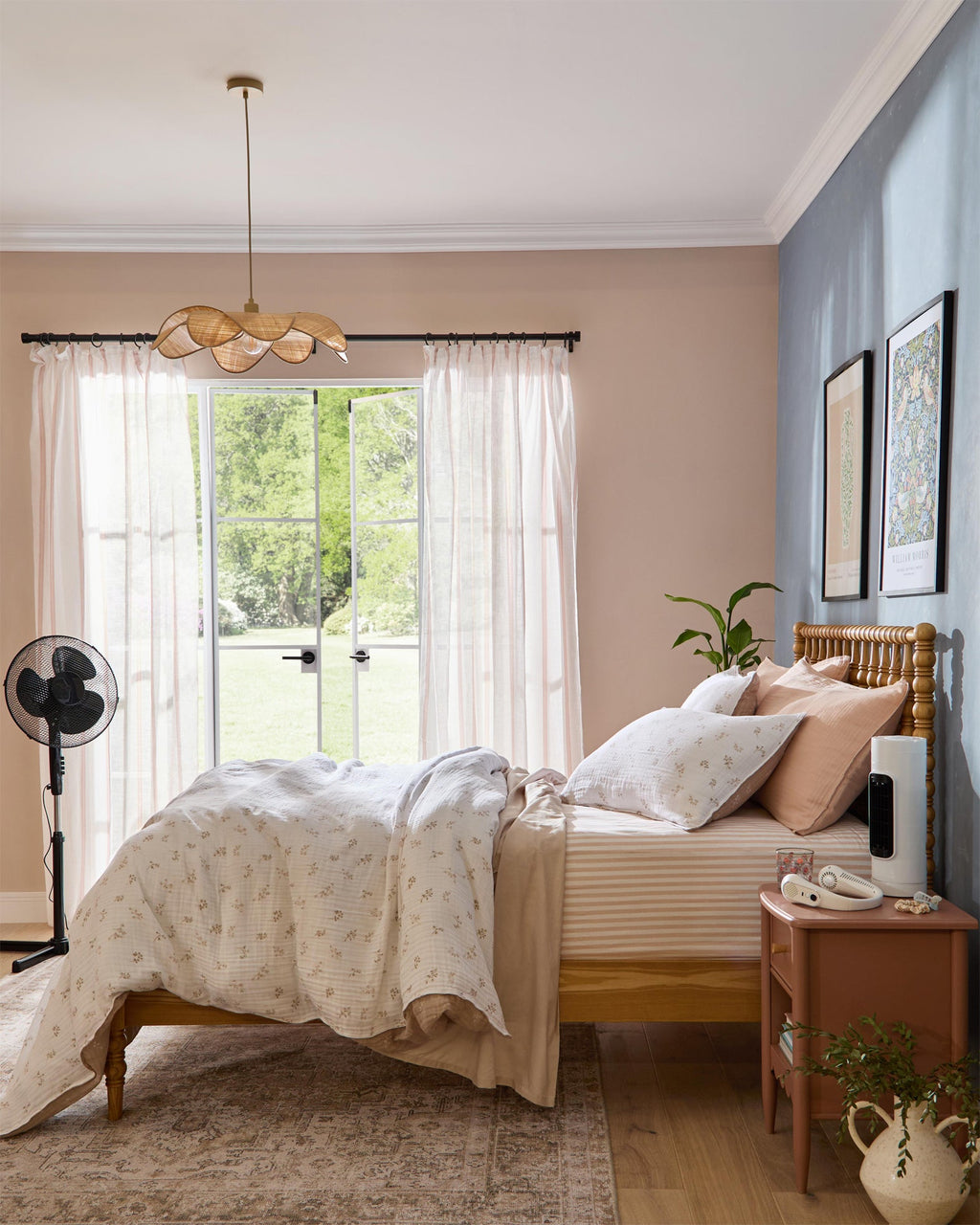 Odilia Pendant Light