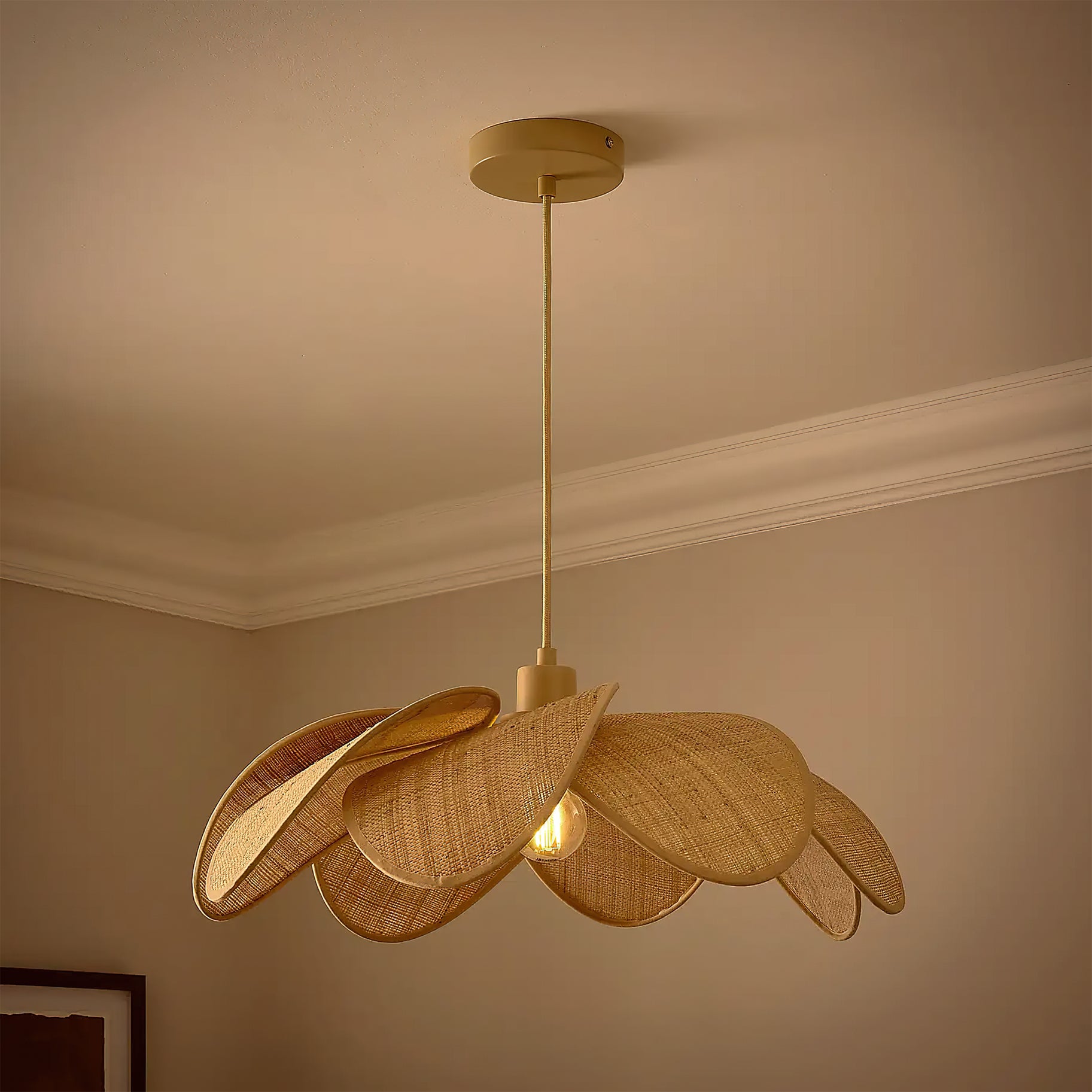 Odilia Pendant Light