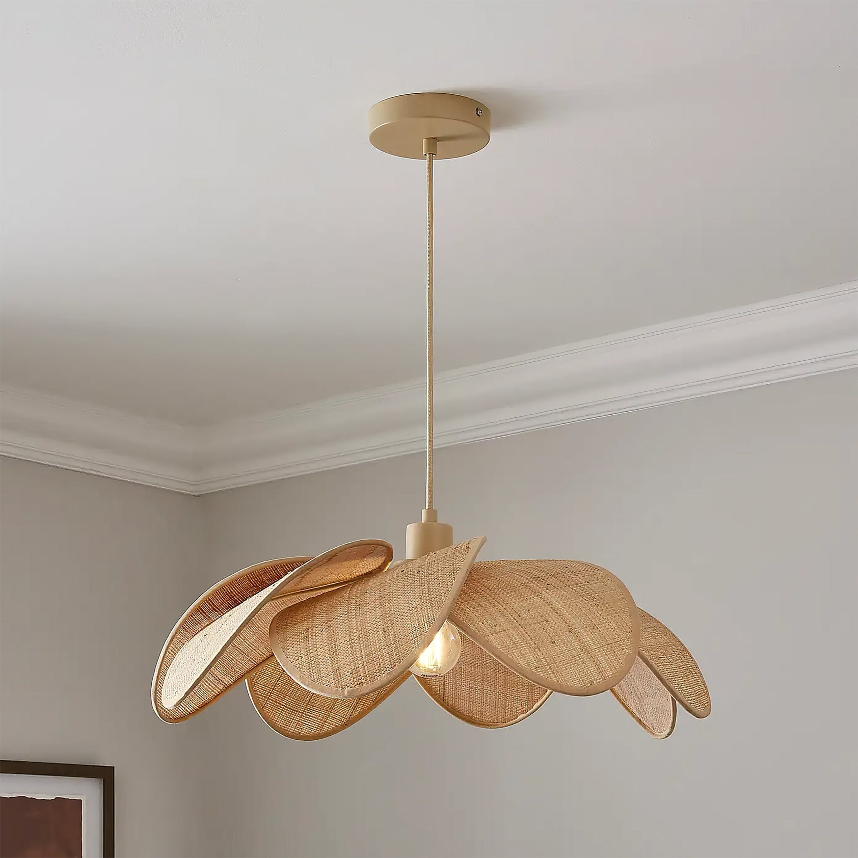 Odilia Pendant Light