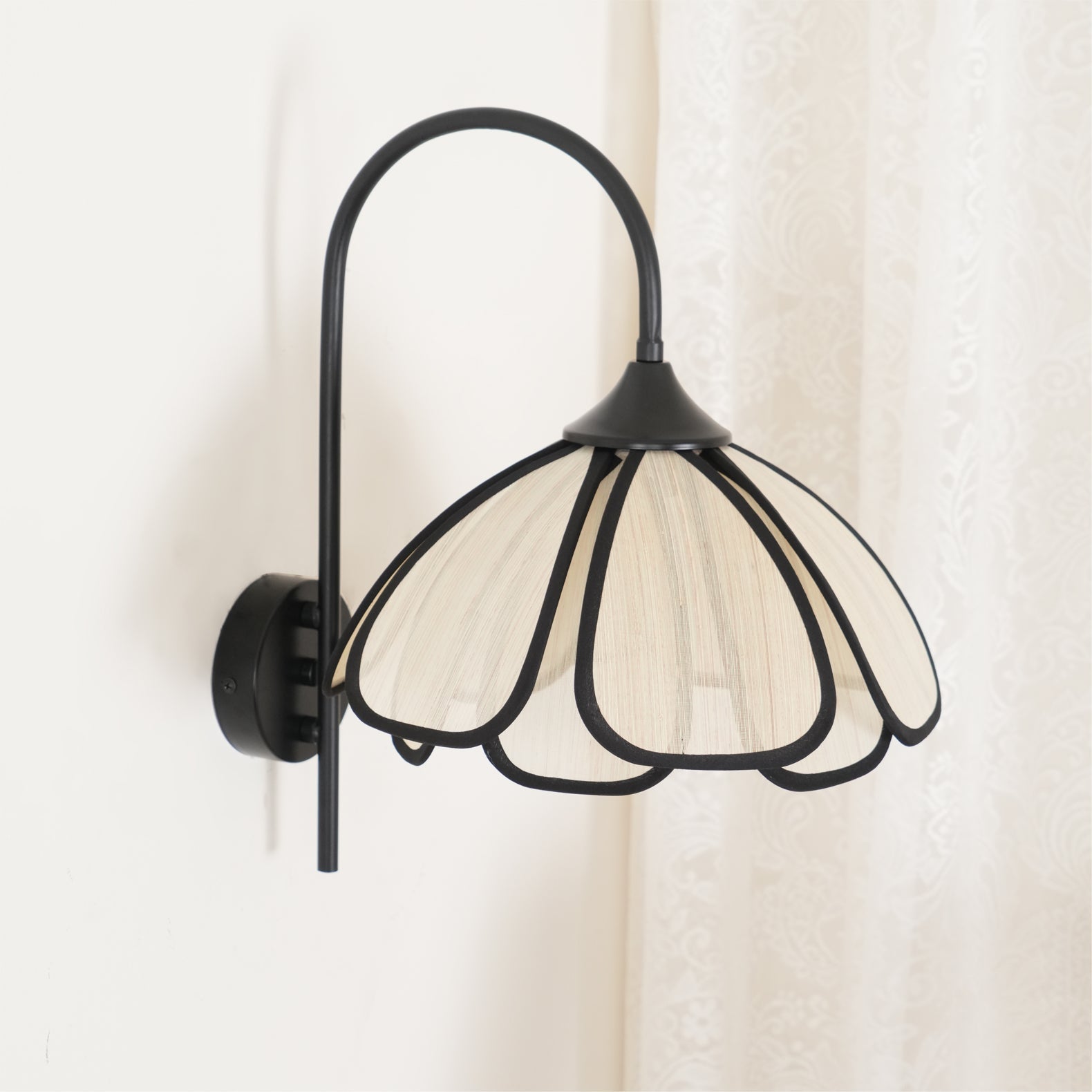 Okai Wall Sconce