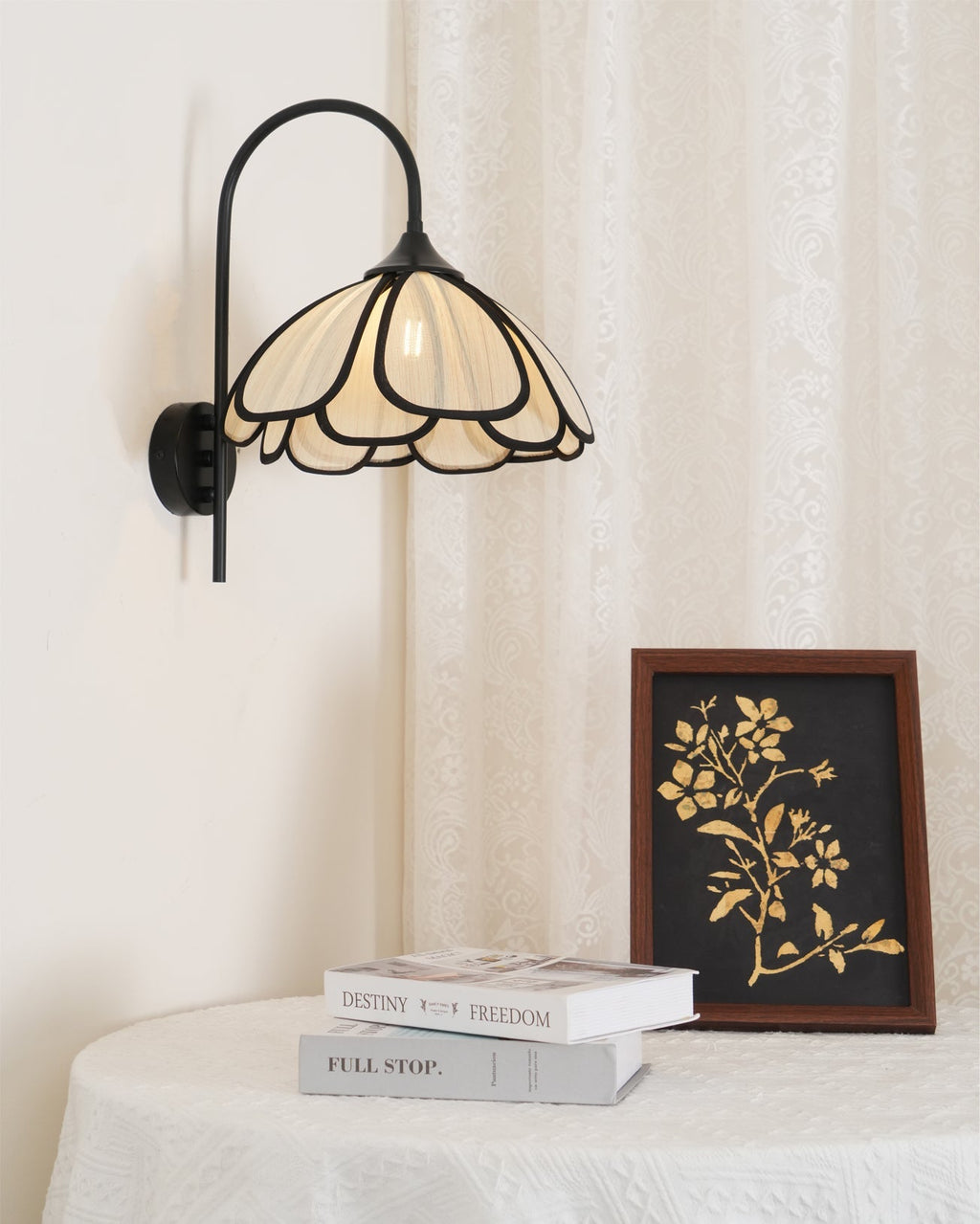 Okai Wall Sconce