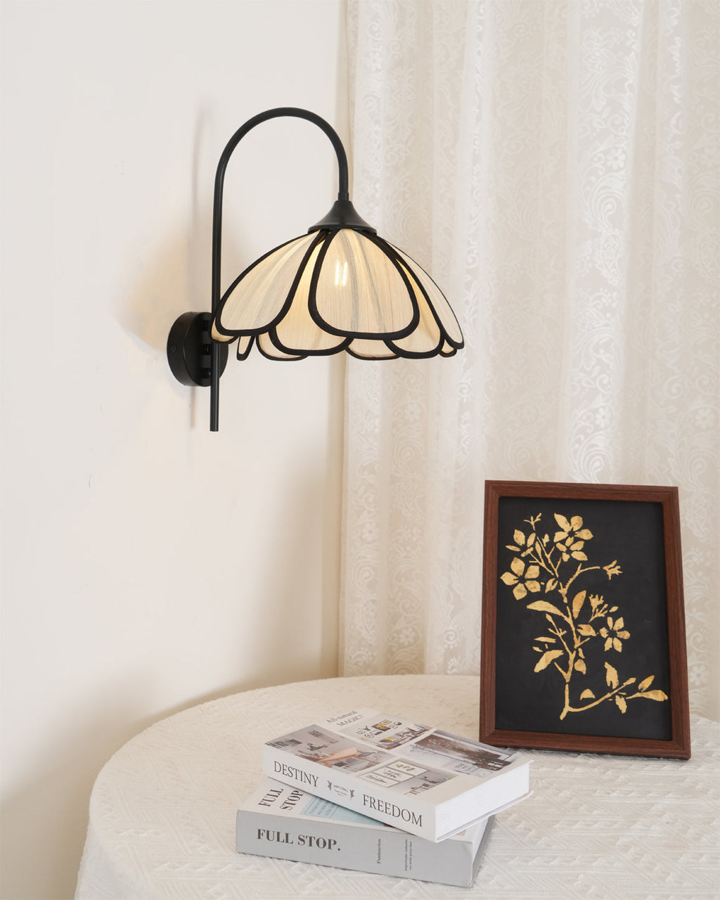 Okai Wall Sconce