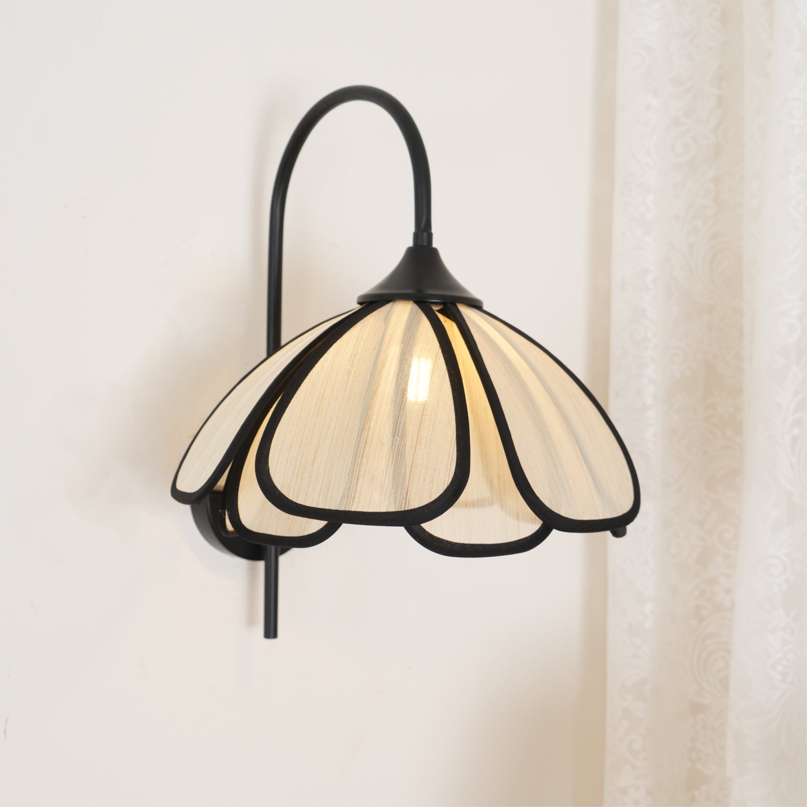 Okai Wall Sconce