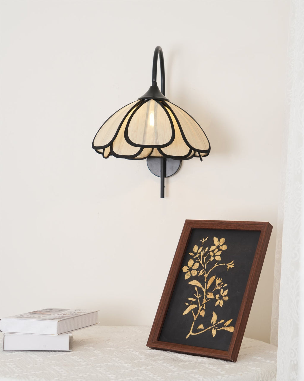 Okai Wall Sconce