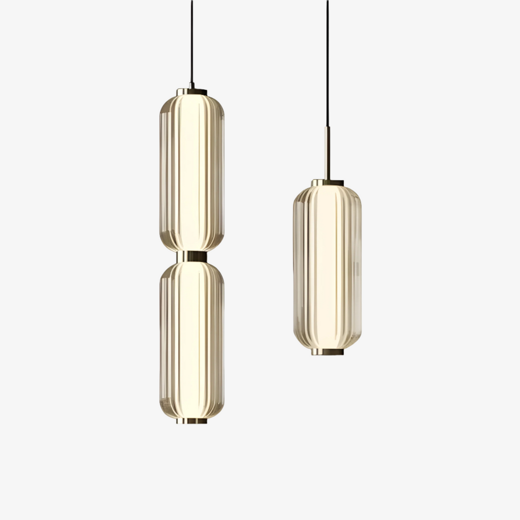 Olie Pendant Light