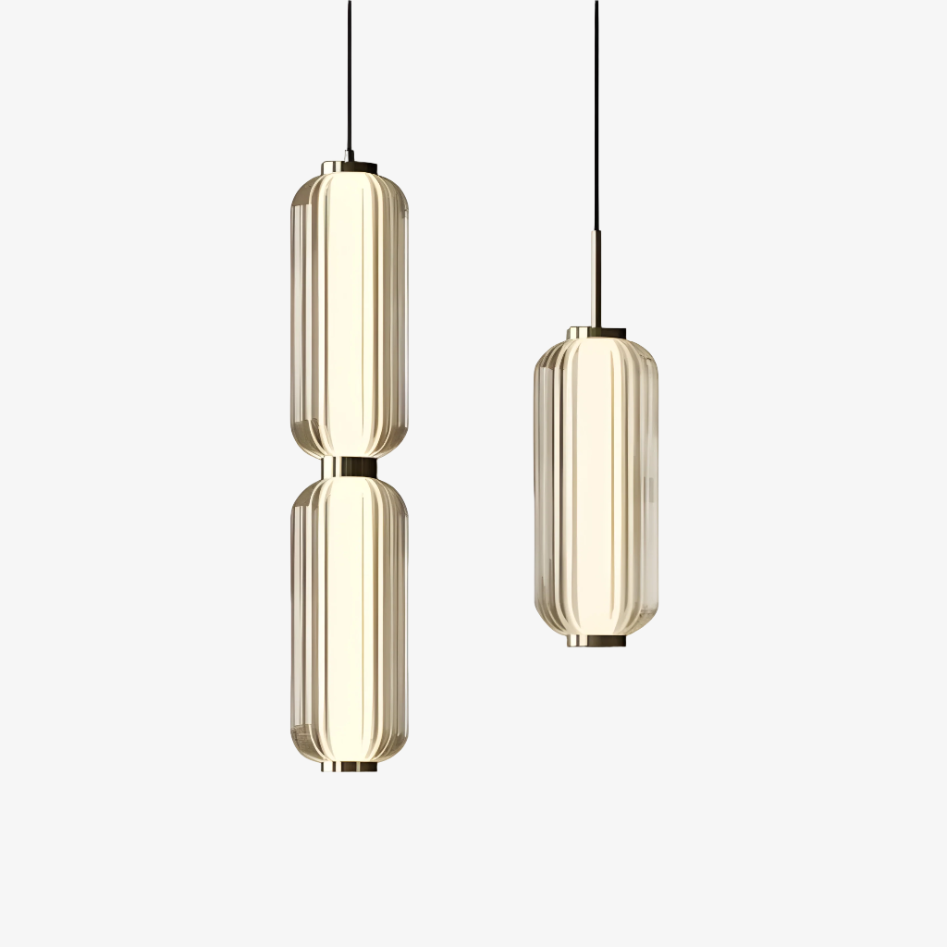 Olie Pendant Light