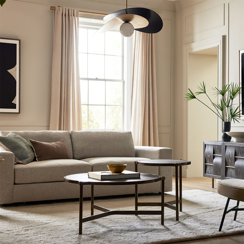 Olivia Pendant Light