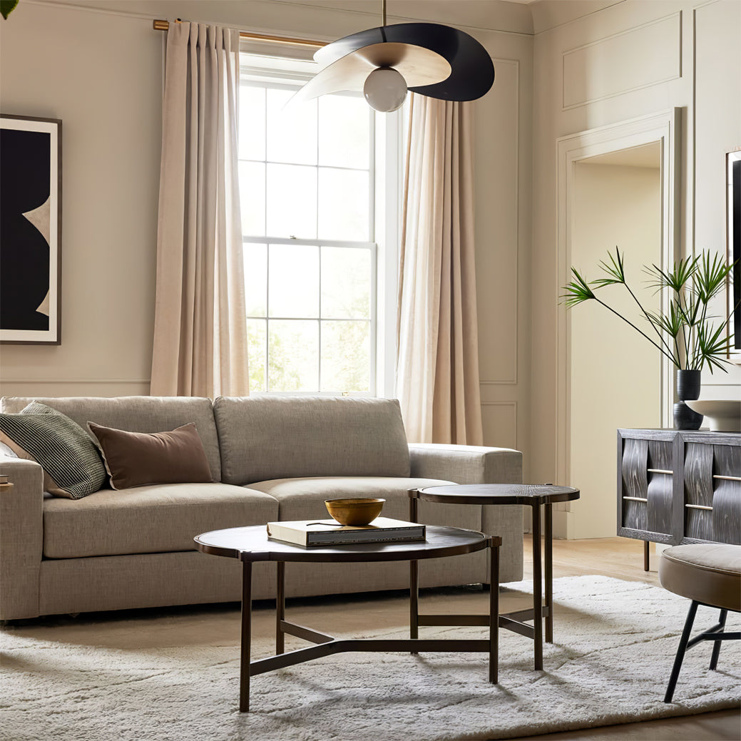 Olivia Pendant Light