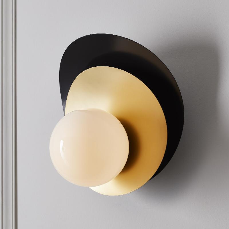 Olivia Wall Sconce