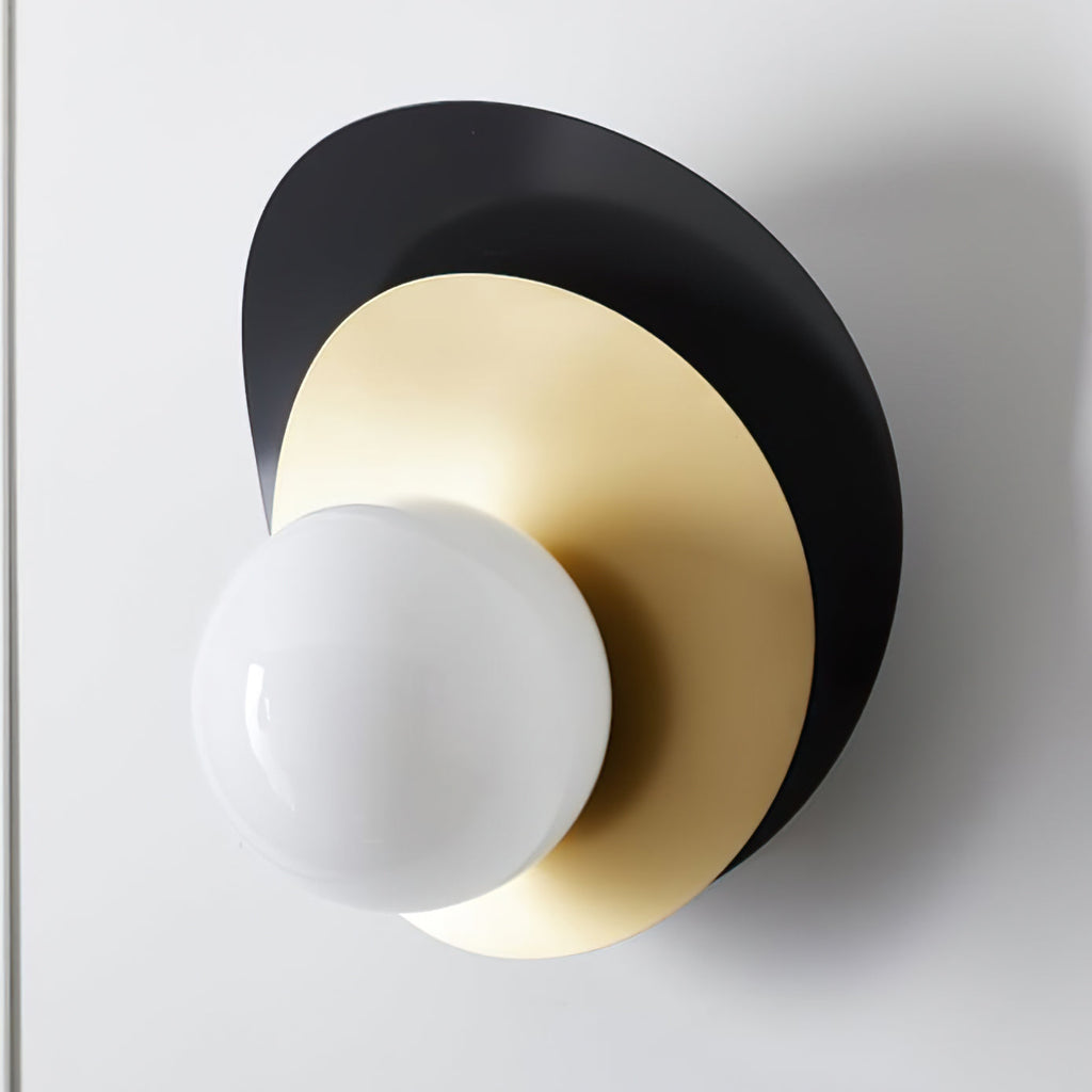 Olivia Wall Sconce