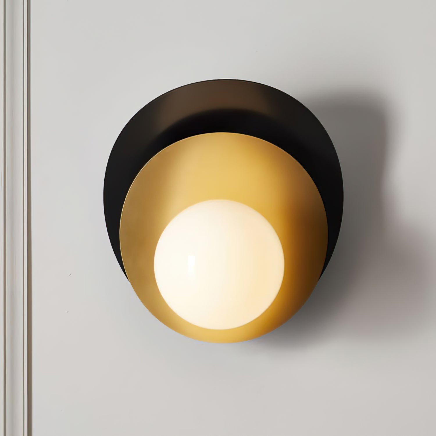 Olivia Wall Sconce