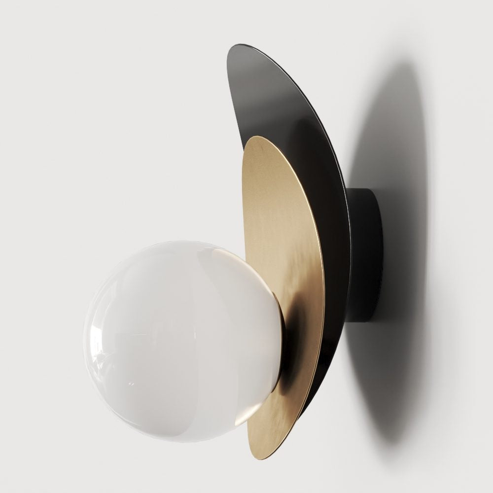 Olivia Wall Sconce