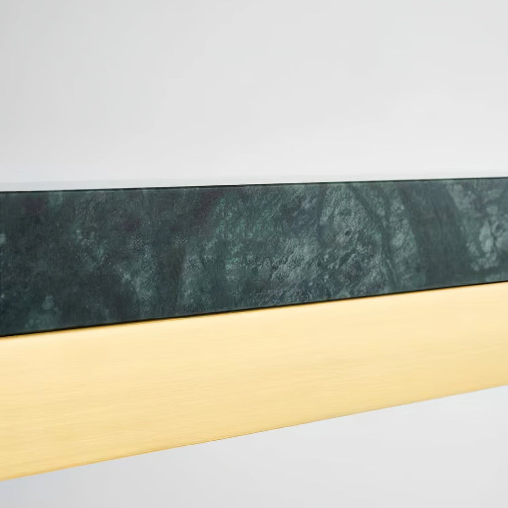 One Word Pendant Light