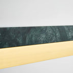 One Word Pendant Light