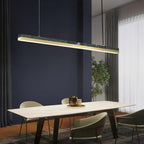 One Word Pendant Light