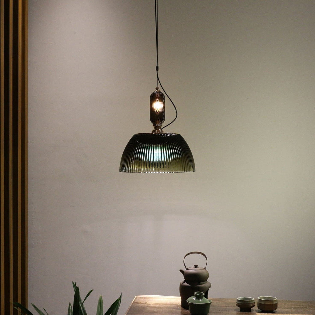 One Pendant Lamp