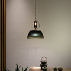 One Pendant Lamp