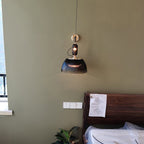 One Pendant Lamp