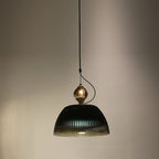One Pendant Lamp