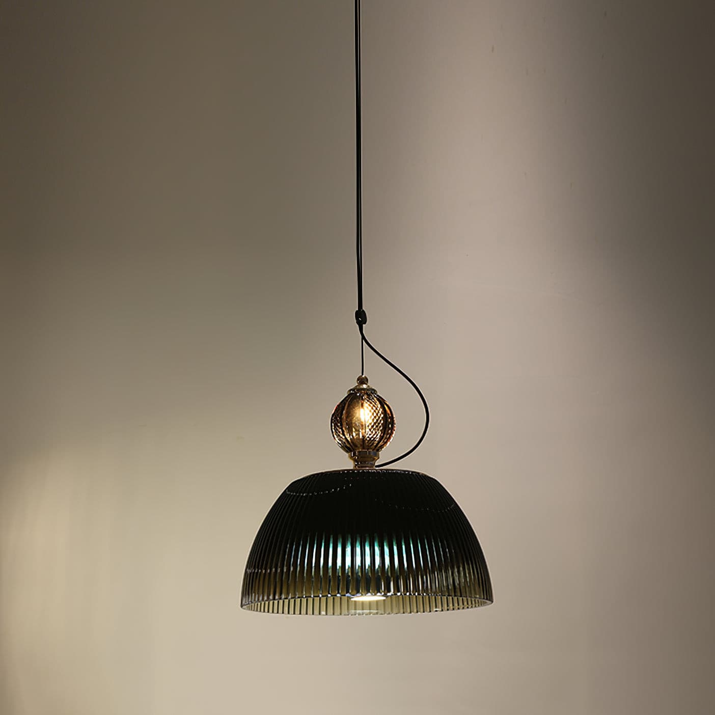 One Pendant Lamp
