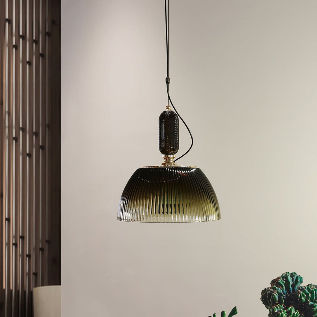 One Pendant Lamp