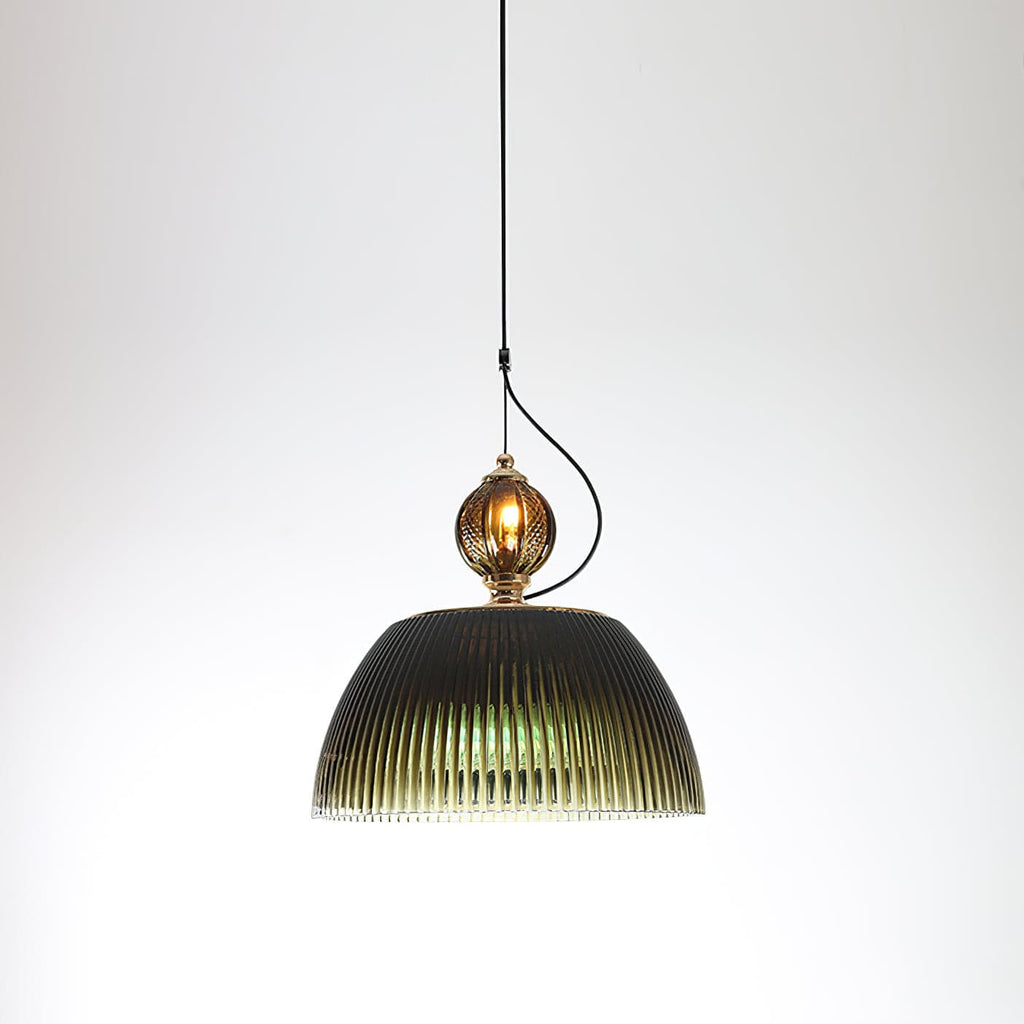 One Pendant Lamp