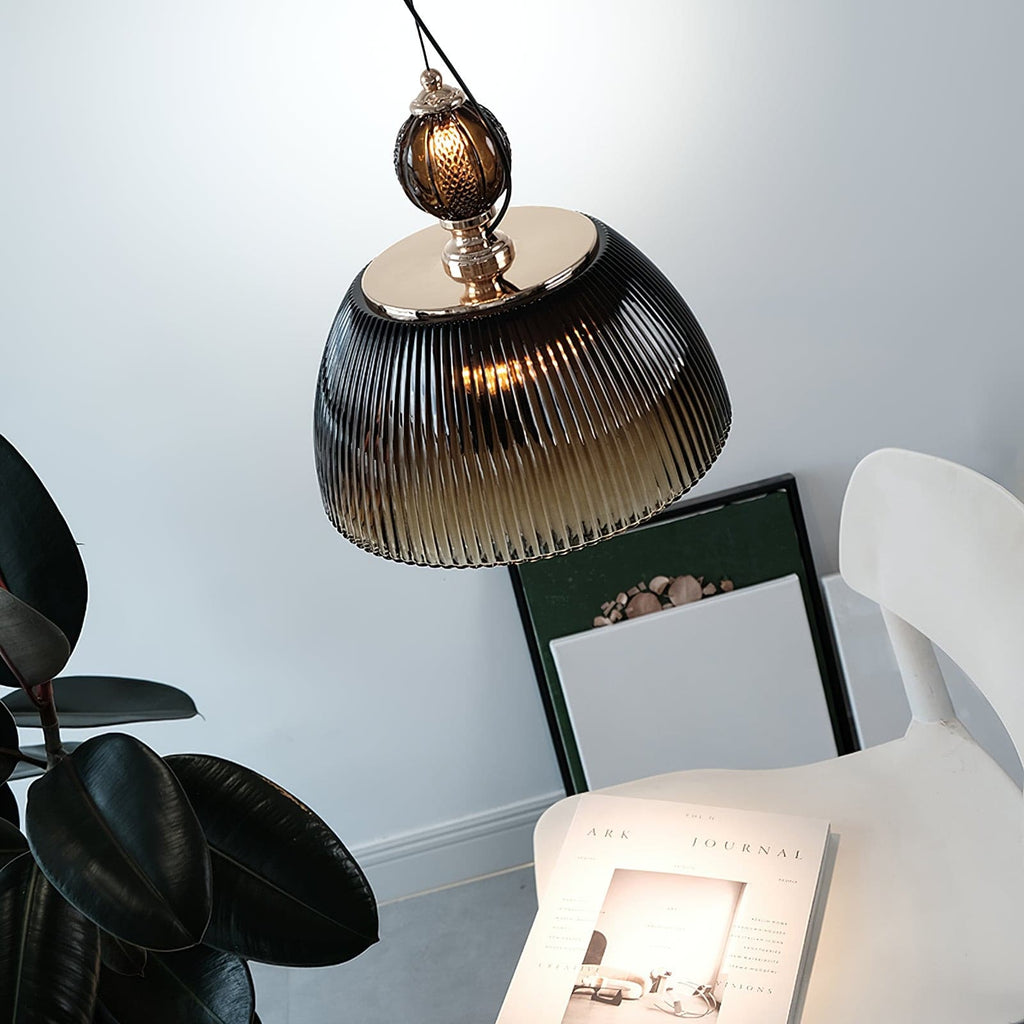 One Pendant Lamp