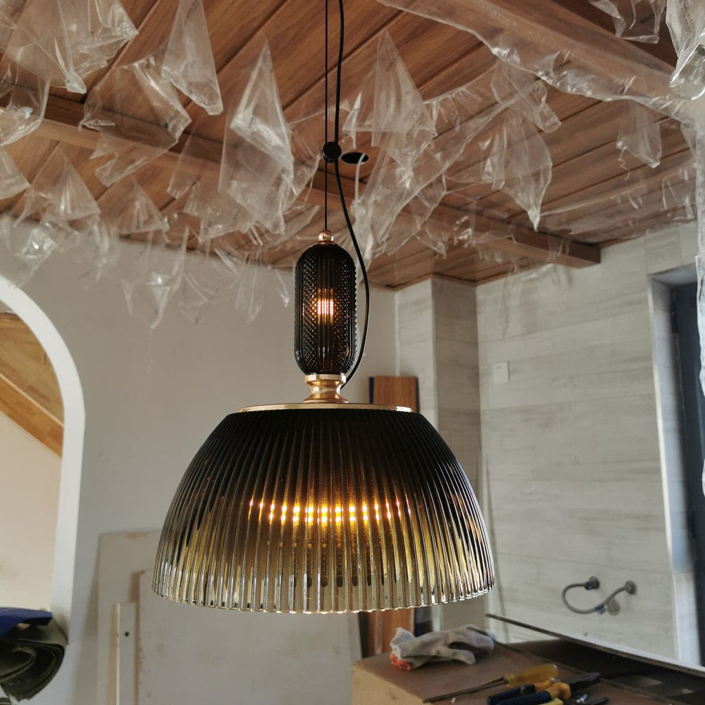 One Pendant Lamp