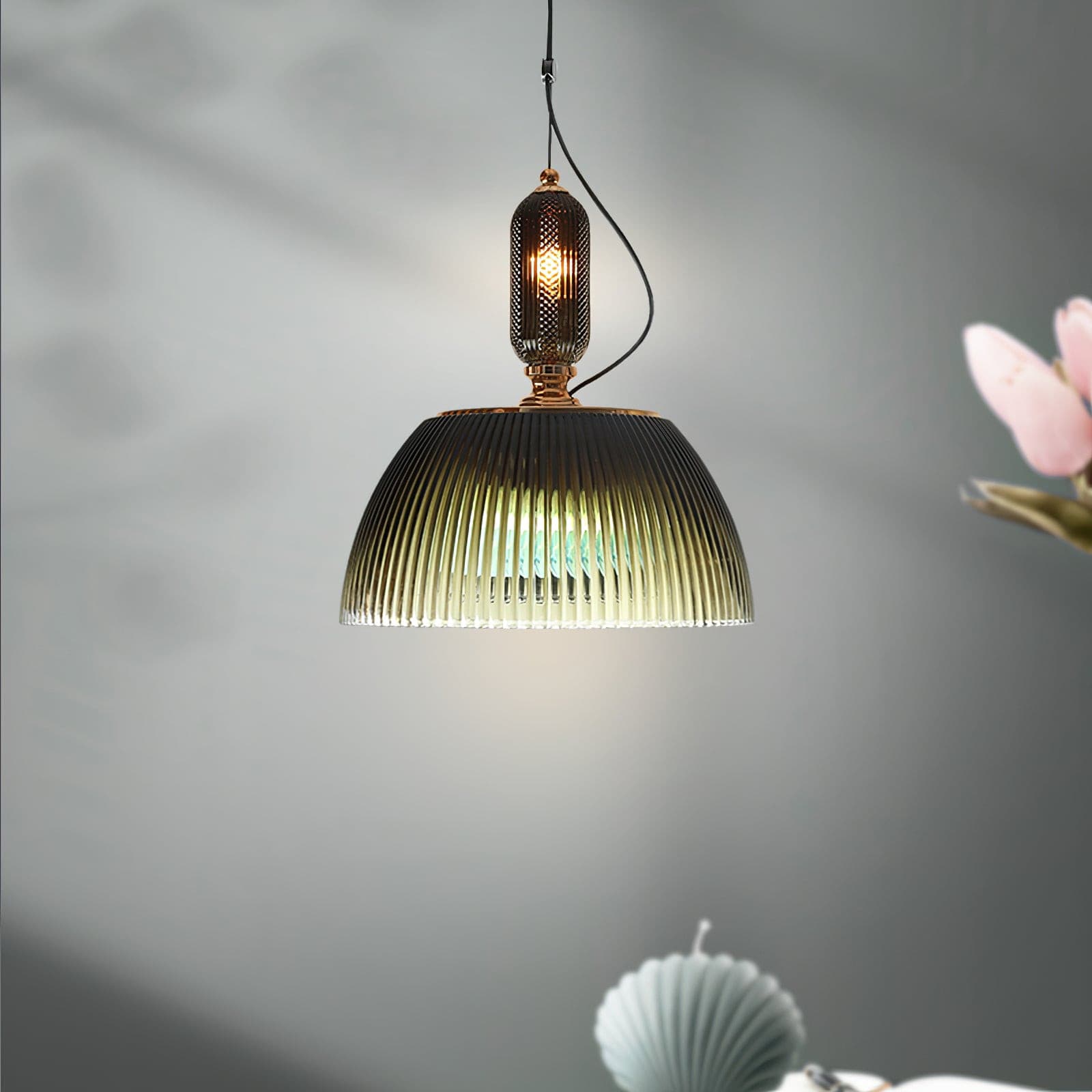 One Pendant Lamp