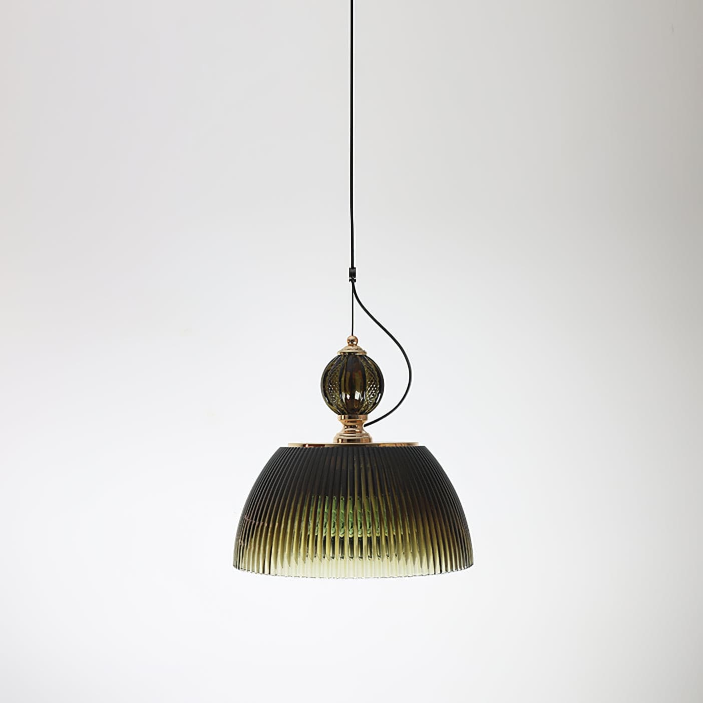 One Pendant Lamp