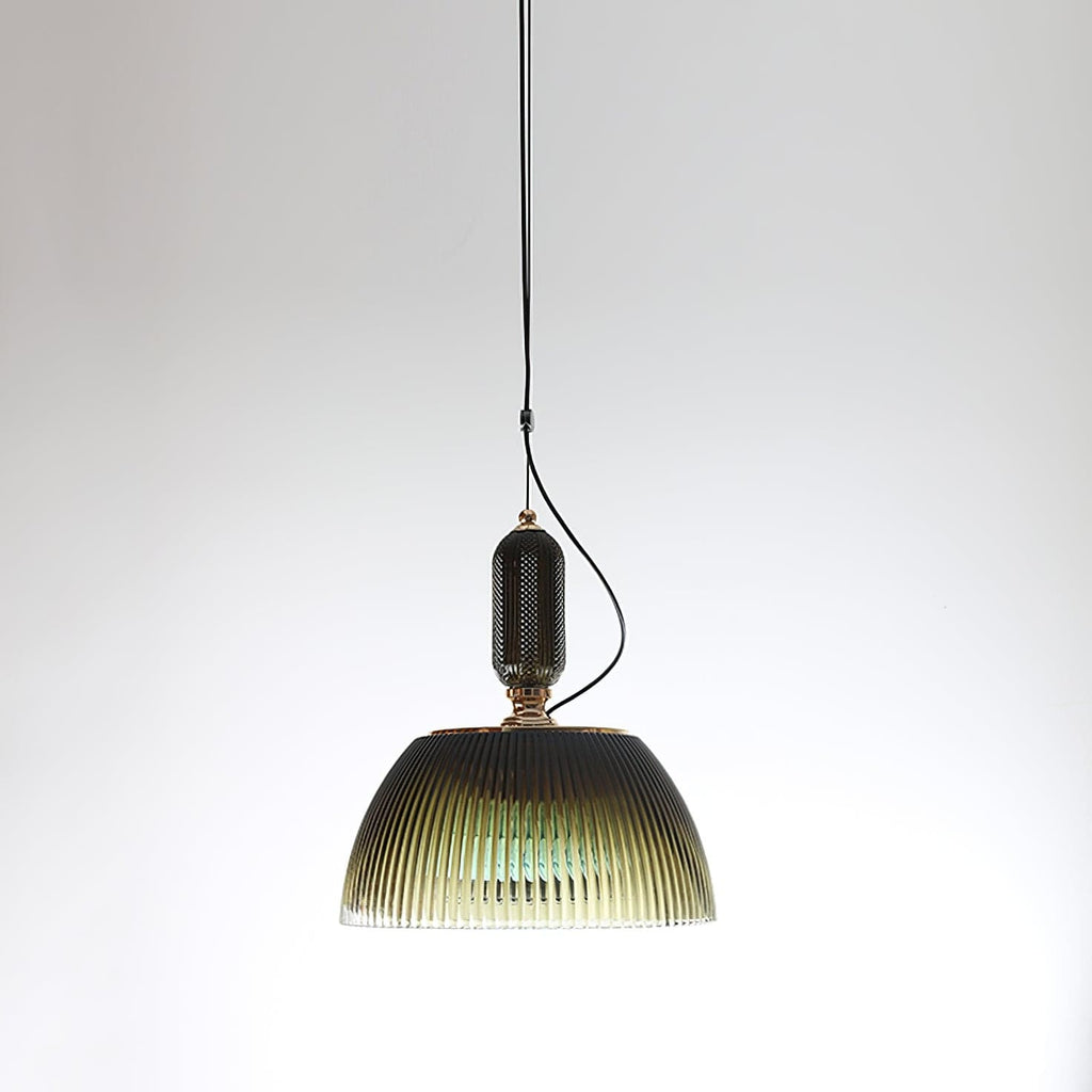 One Pendant Lamp
