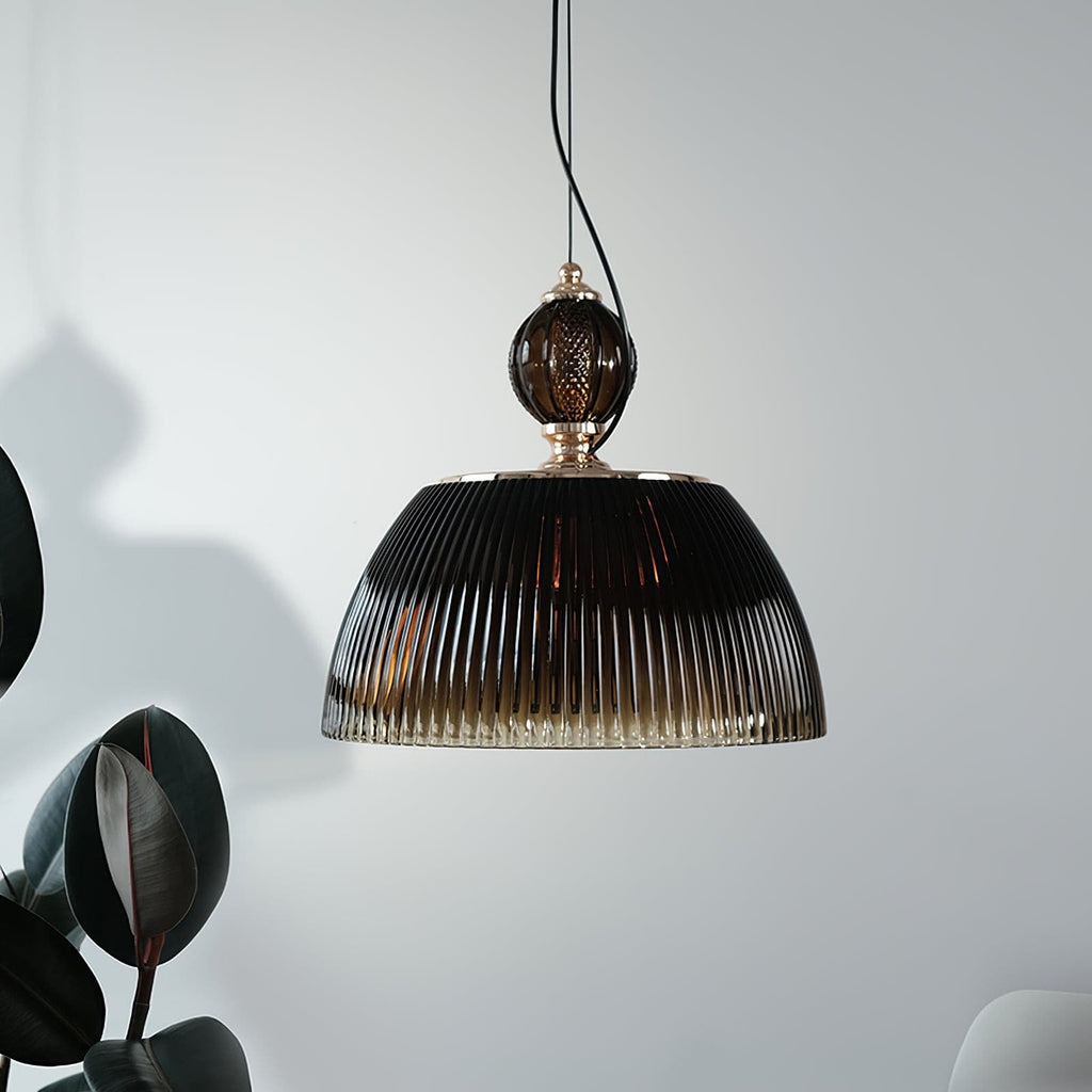 One Pendant Lamp