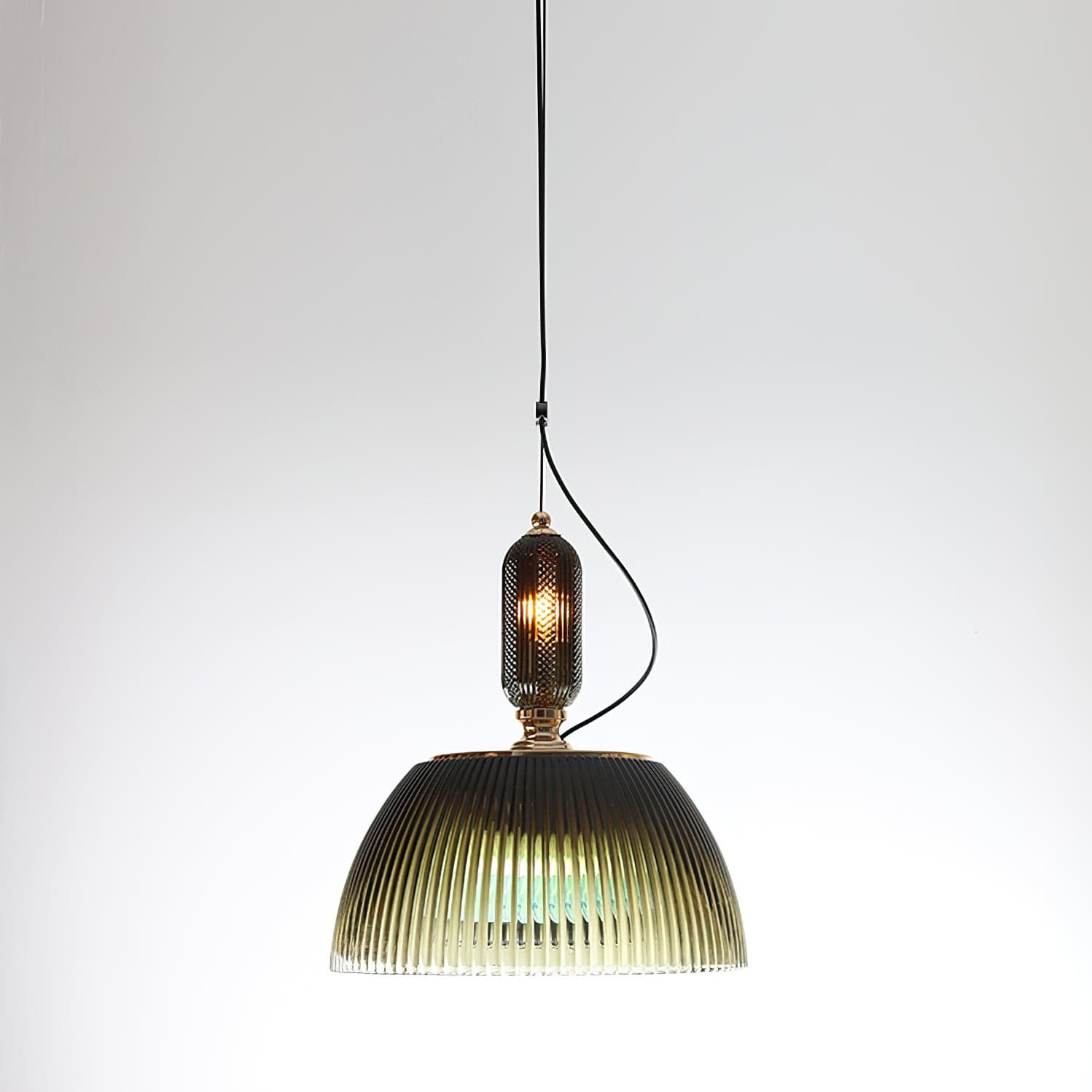 One Pendant Lamp