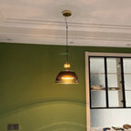 One Pendant Lamp