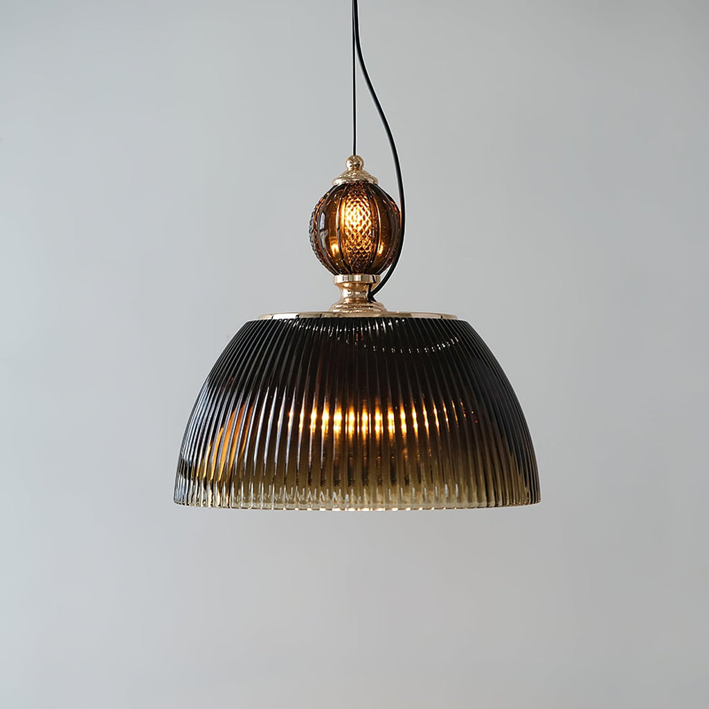 One Pendant Lamp