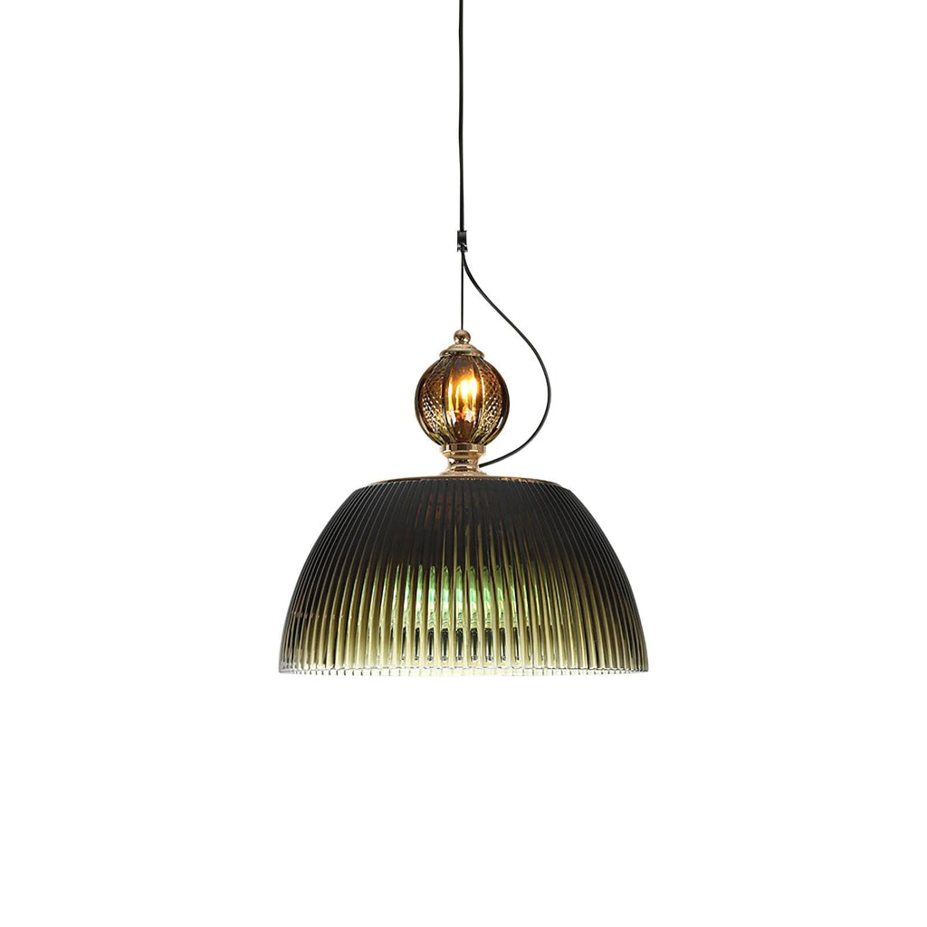 One Pendant Lamp